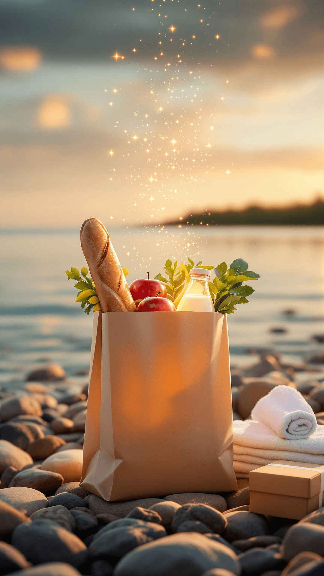 Local & Online Errands