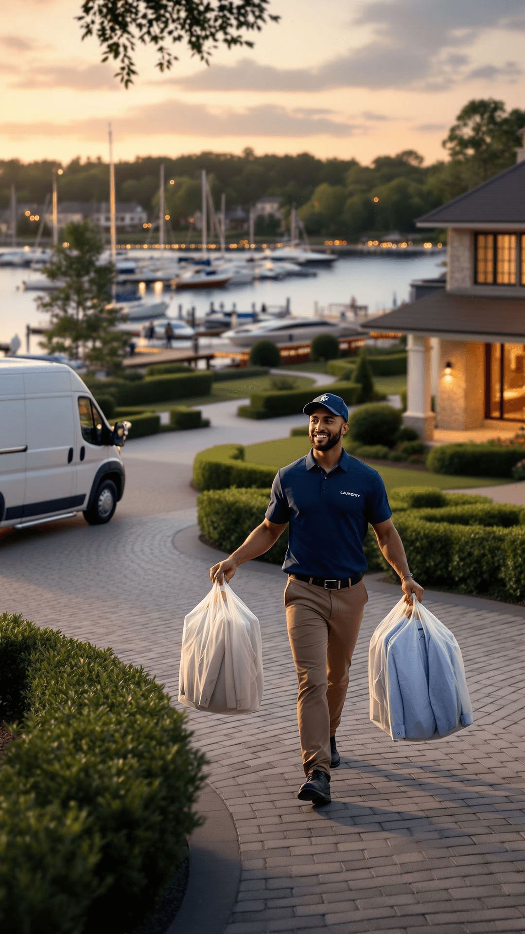 Local & Online Errands