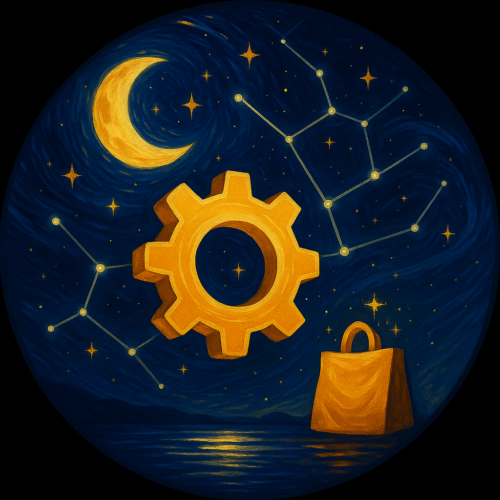 App Development, Prototypes & Blockchain