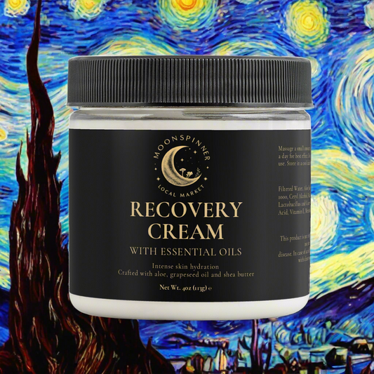 Recovery Cream