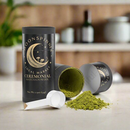 Ceremonial Matcha Powder
