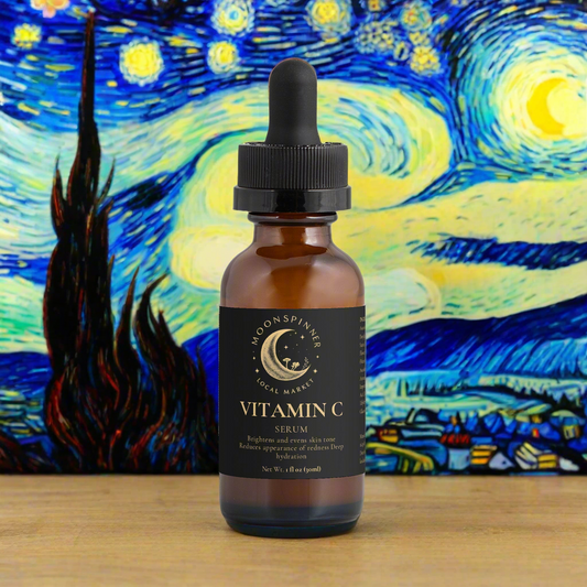 Vitamin C Serum