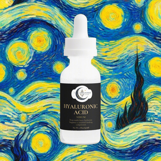 Hyaluronic Acid Serum