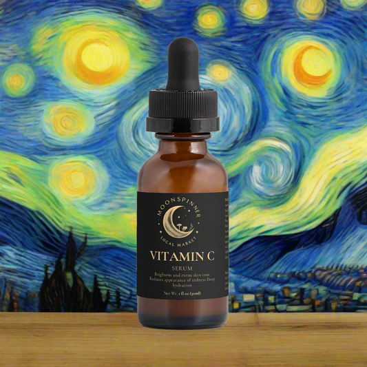 Vitamin C Serum