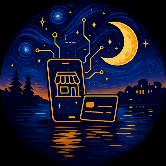 Custom App Development