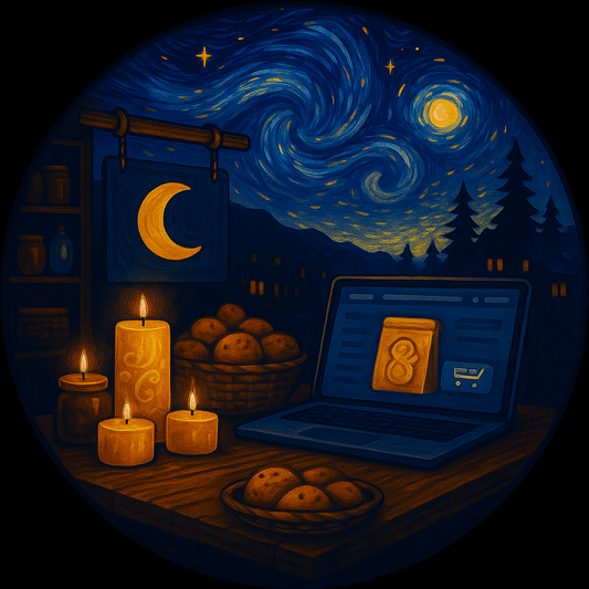 Starter Store