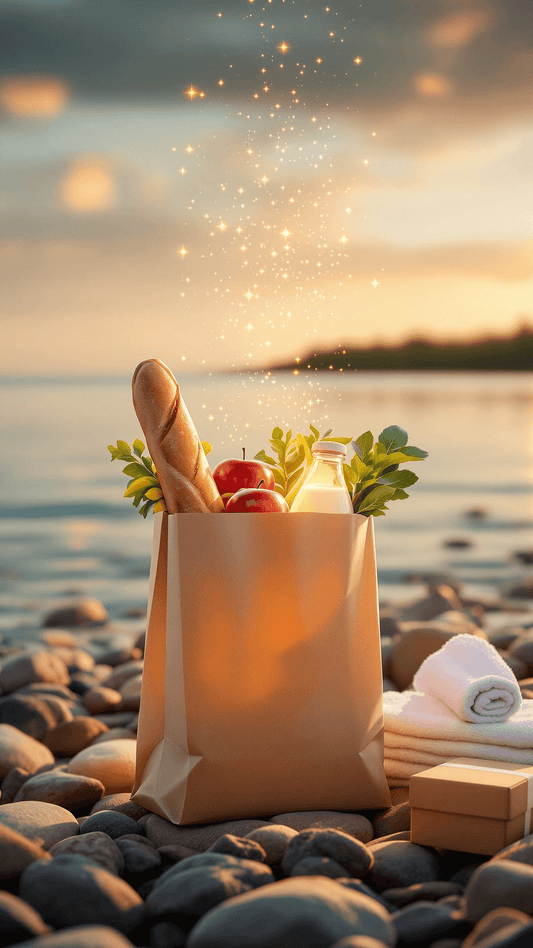 Local & Online Errands