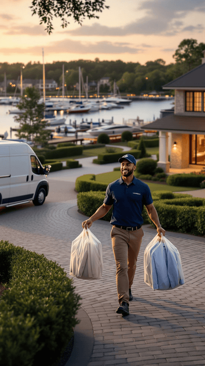 Local & Online Errands