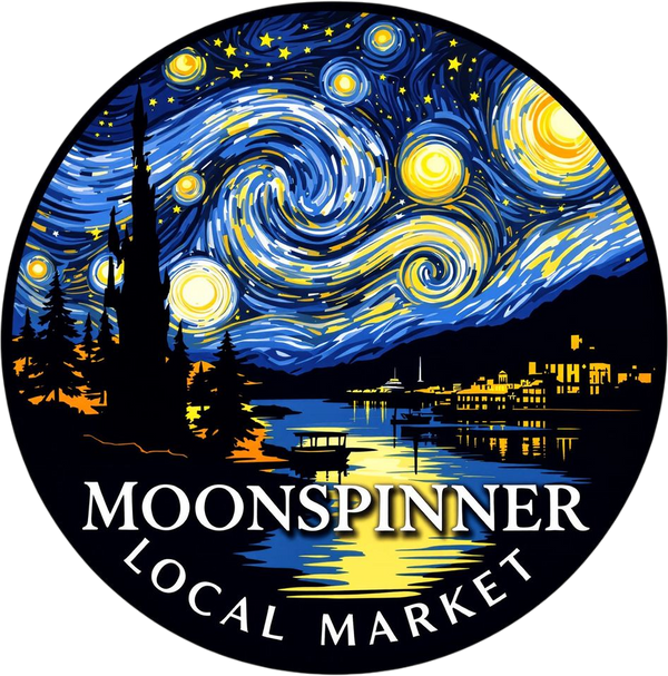 Moonspinner Local Market